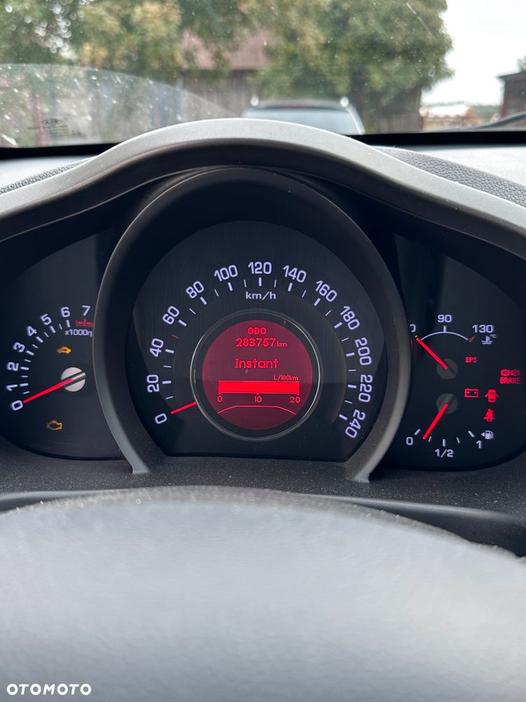 Kia Sportage 1.6 GDI Business Line L 2WD - 7