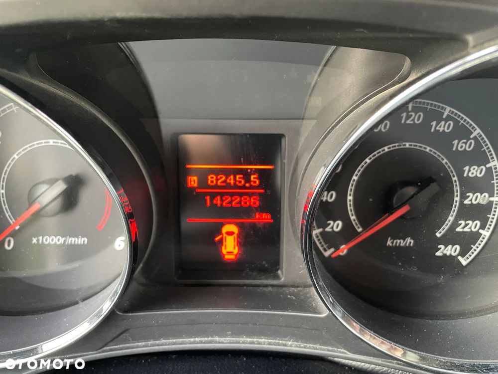 Citroën C4 Aircross 1.6 HDi STT 4x2 Exclusive - 6