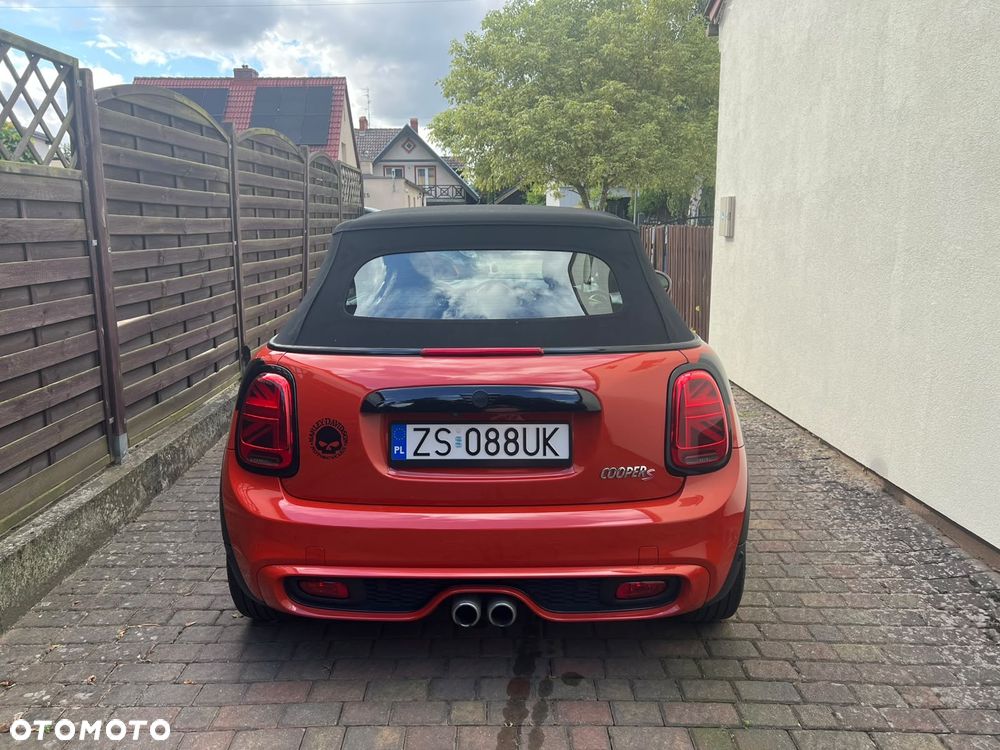 MINI Cooper S - 21