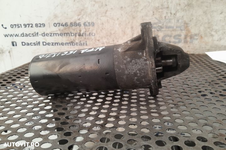 Electromotor 150CP, 1.9JTD Alfa Romeo 156 932 [facelift] [2002 - 2007 - 3