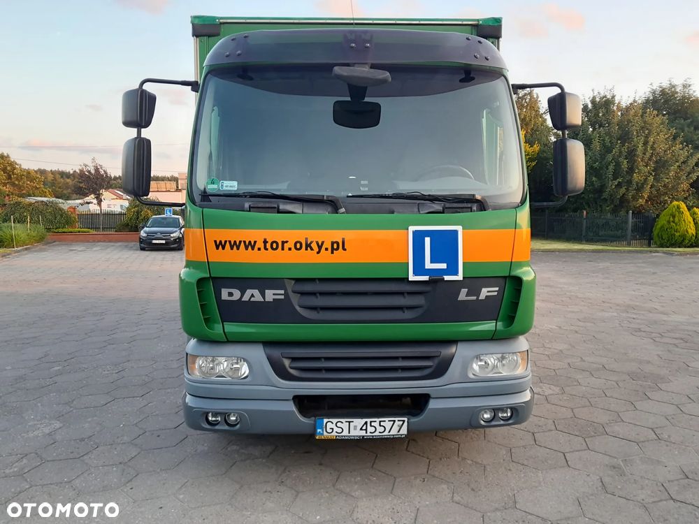 DAF Lf 55 250 - 7