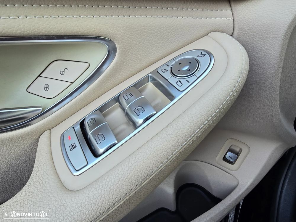 Mercedes-Benz C 350 e - 25