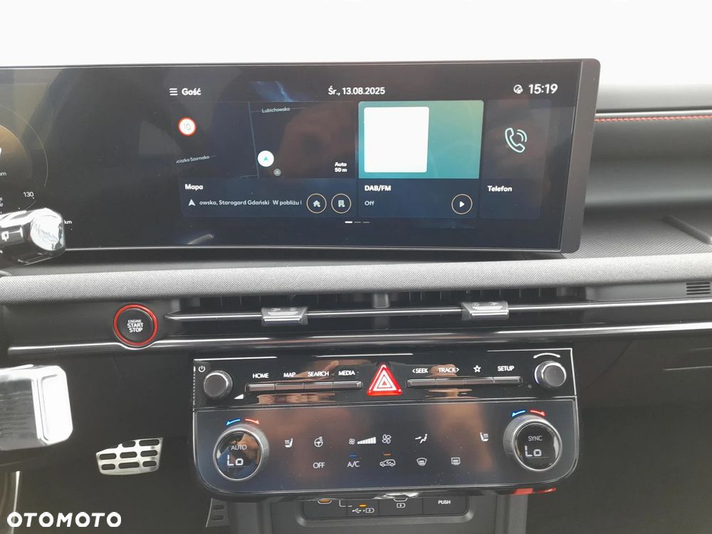 Hyundai Tucson - 24