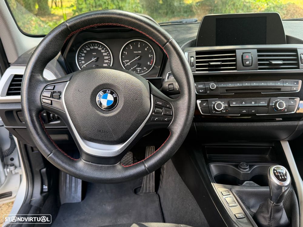 BMW 118 d - 49