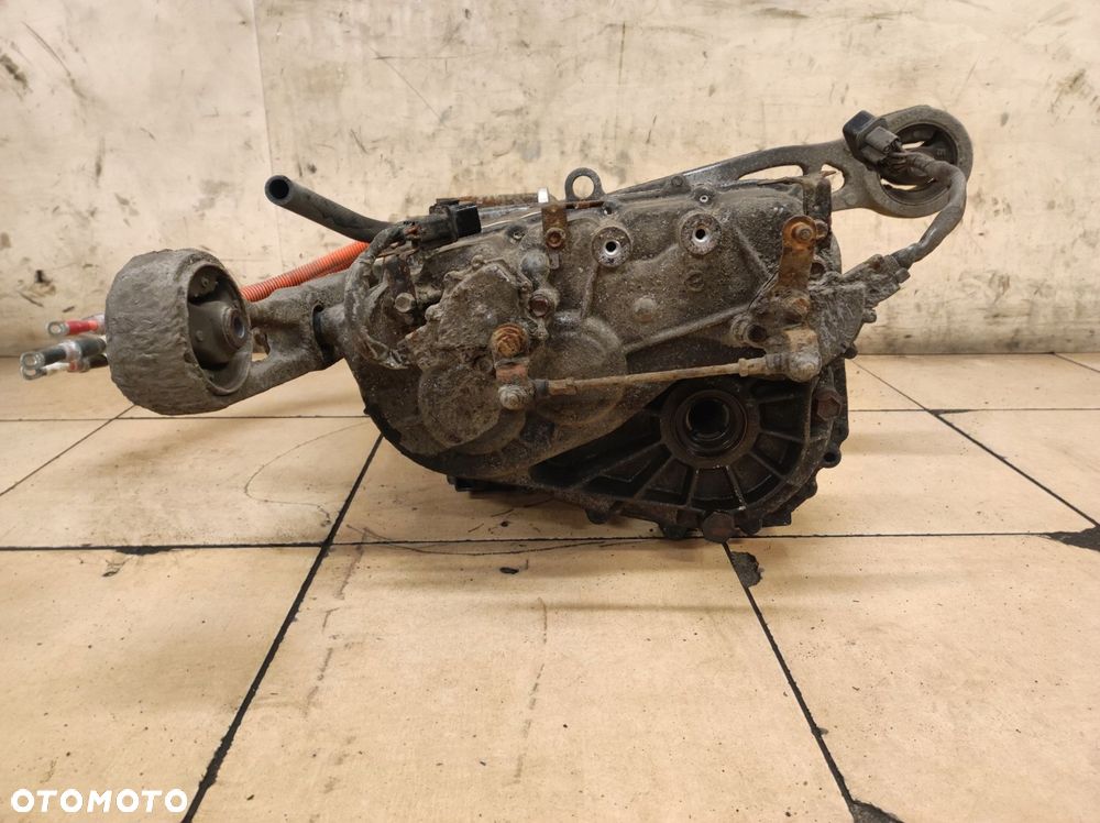 silnik skrzynia biegów peugeot ion c- zero i- miev - 6