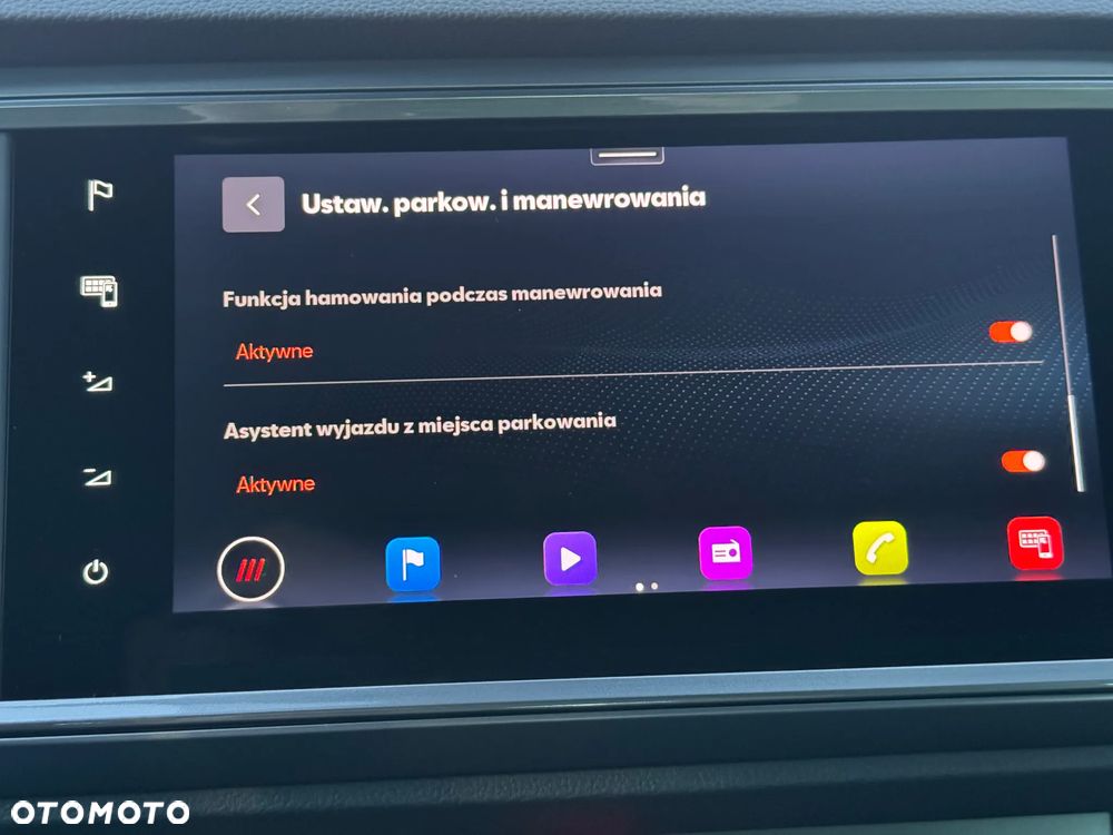 Cupra Ateca 2.0 TSI 4Drive DSG Limited Edition - 38