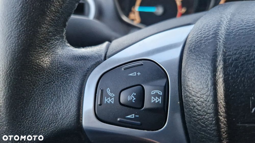 Ford Fiesta 1.0 Titanium - 21