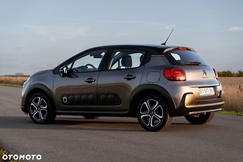 Citroën C3 1.2 PureTech Shine - 6
