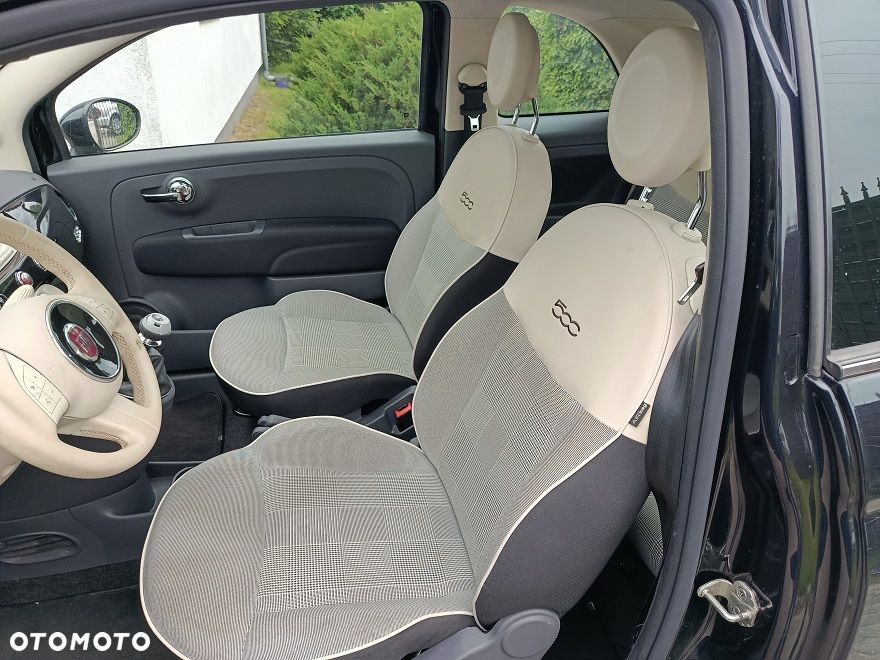 Fiat 500 - 5