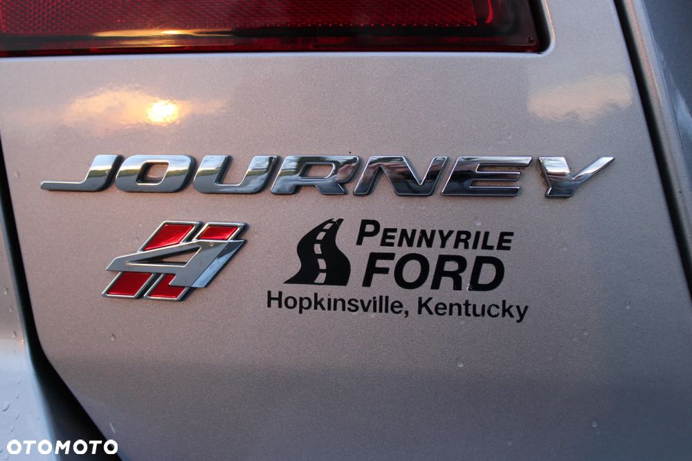 Dodge Journey - 23