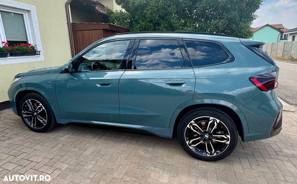 BMW X1 - 3