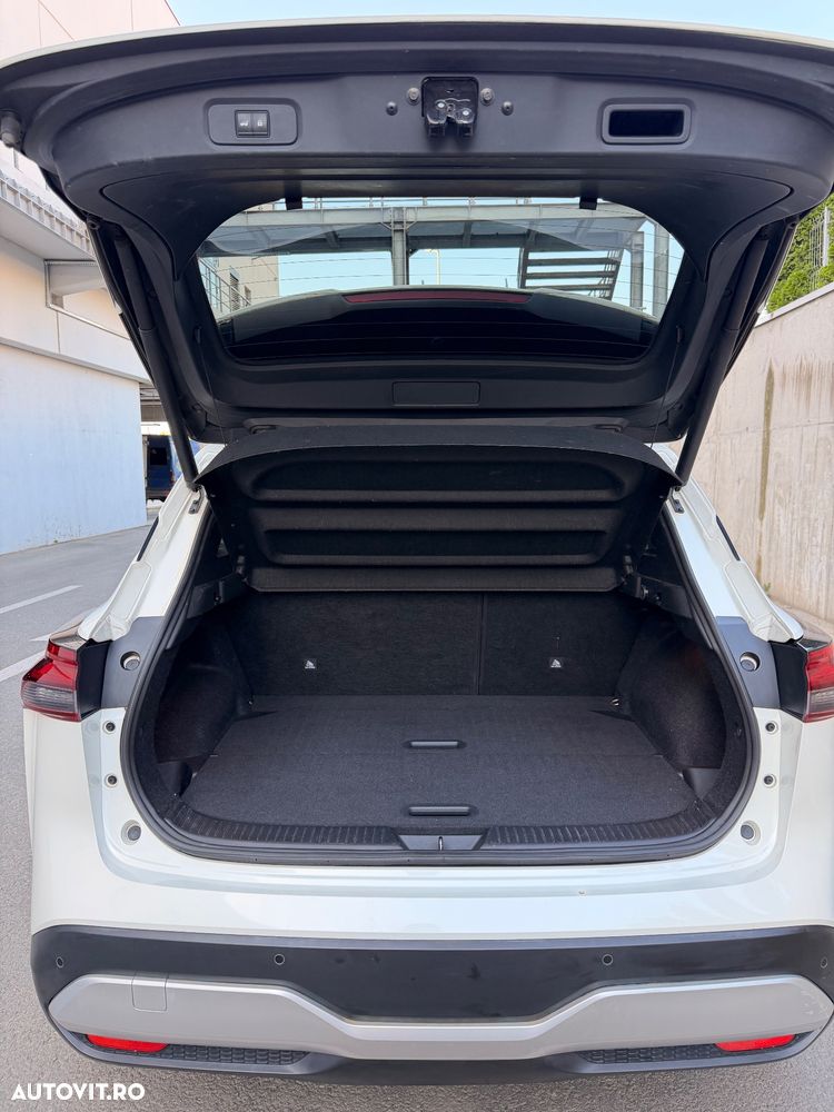 Nissan Qashqai - 13