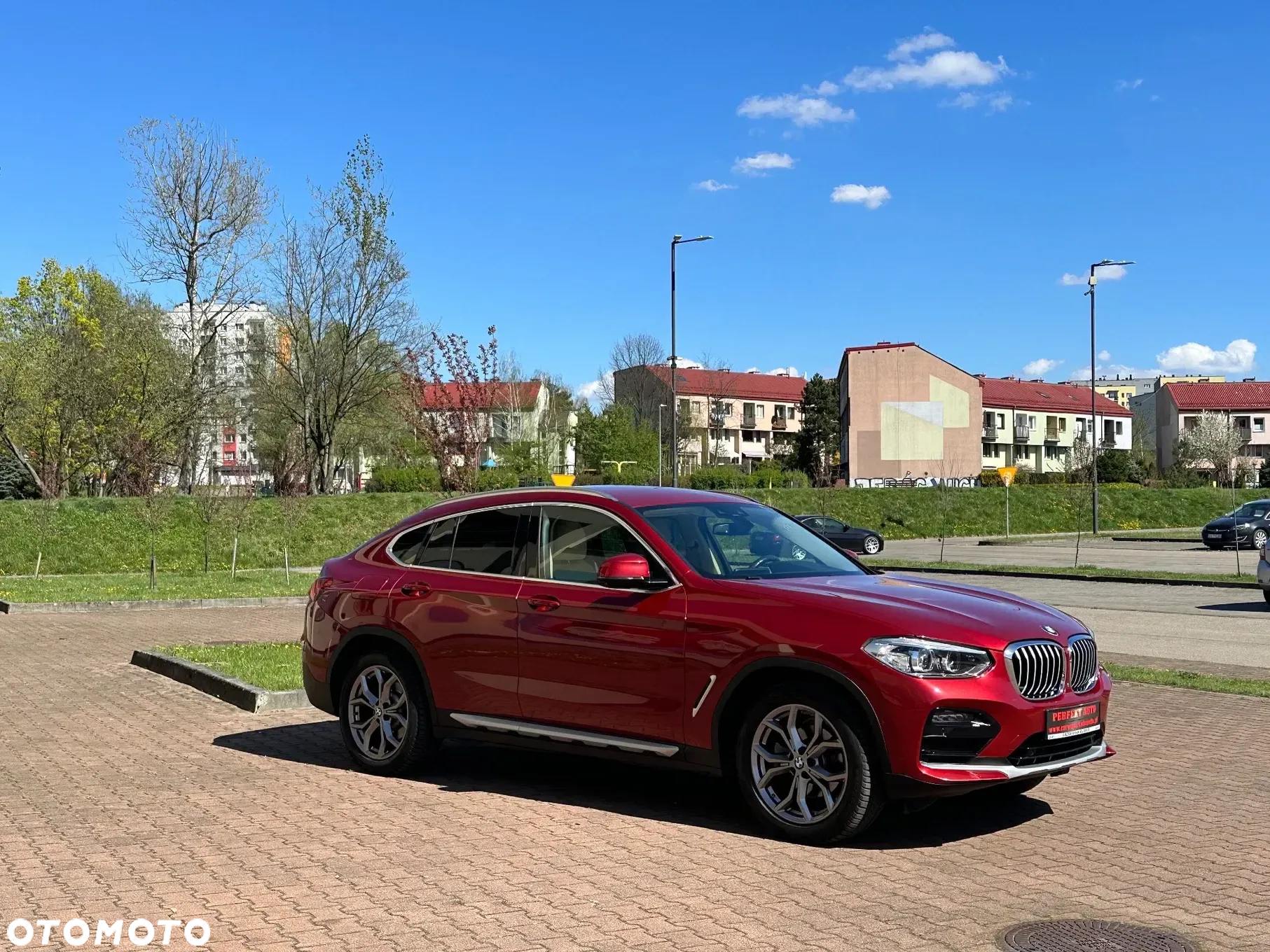 BMW X4 xDrive20d xLine - 15