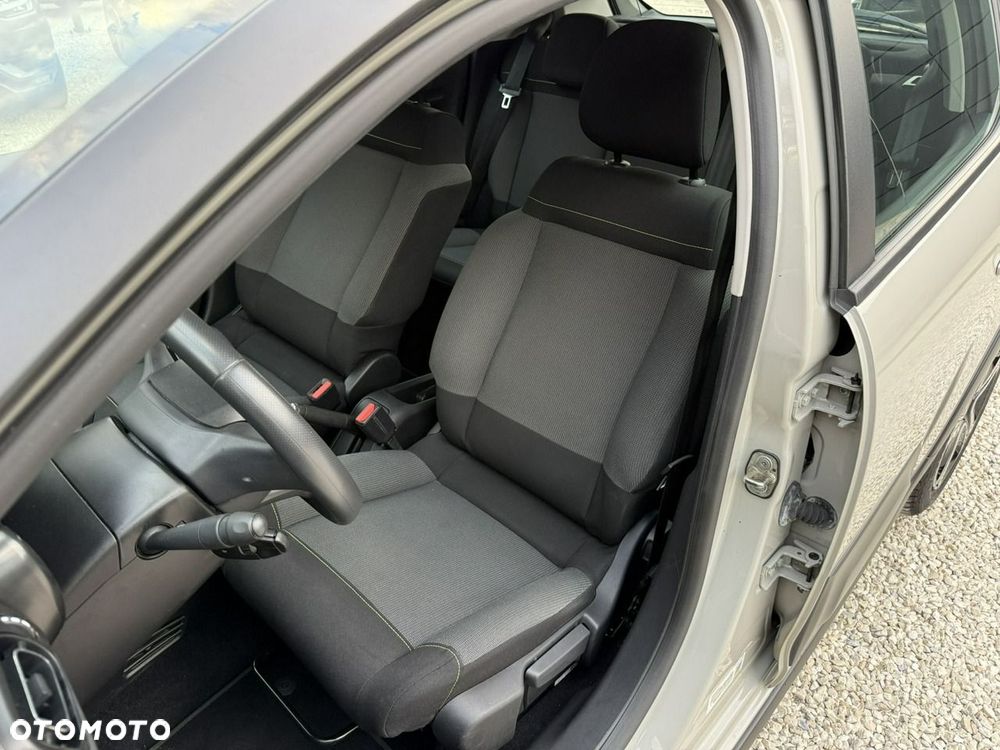 Citroën C3 - 12