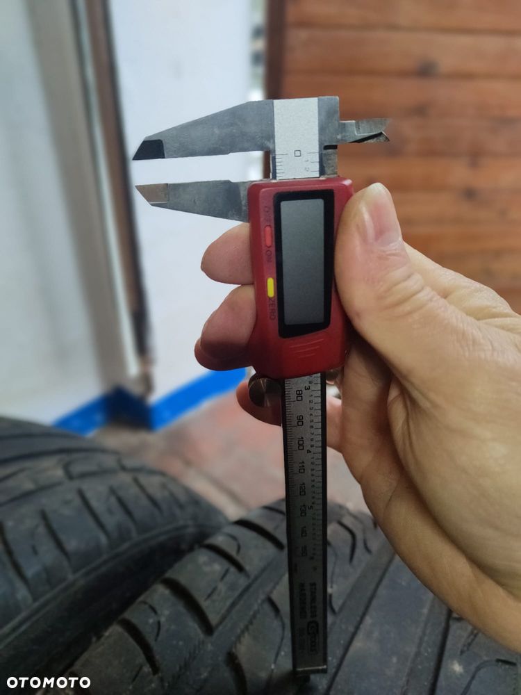 Komplet opon letnich Imperial Sport F110 - 9