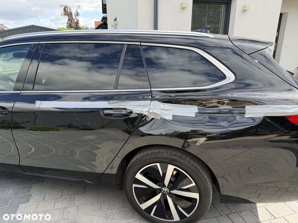 Volkswagen Passat Variant 1.5 TSI OPF DSG Business - 13