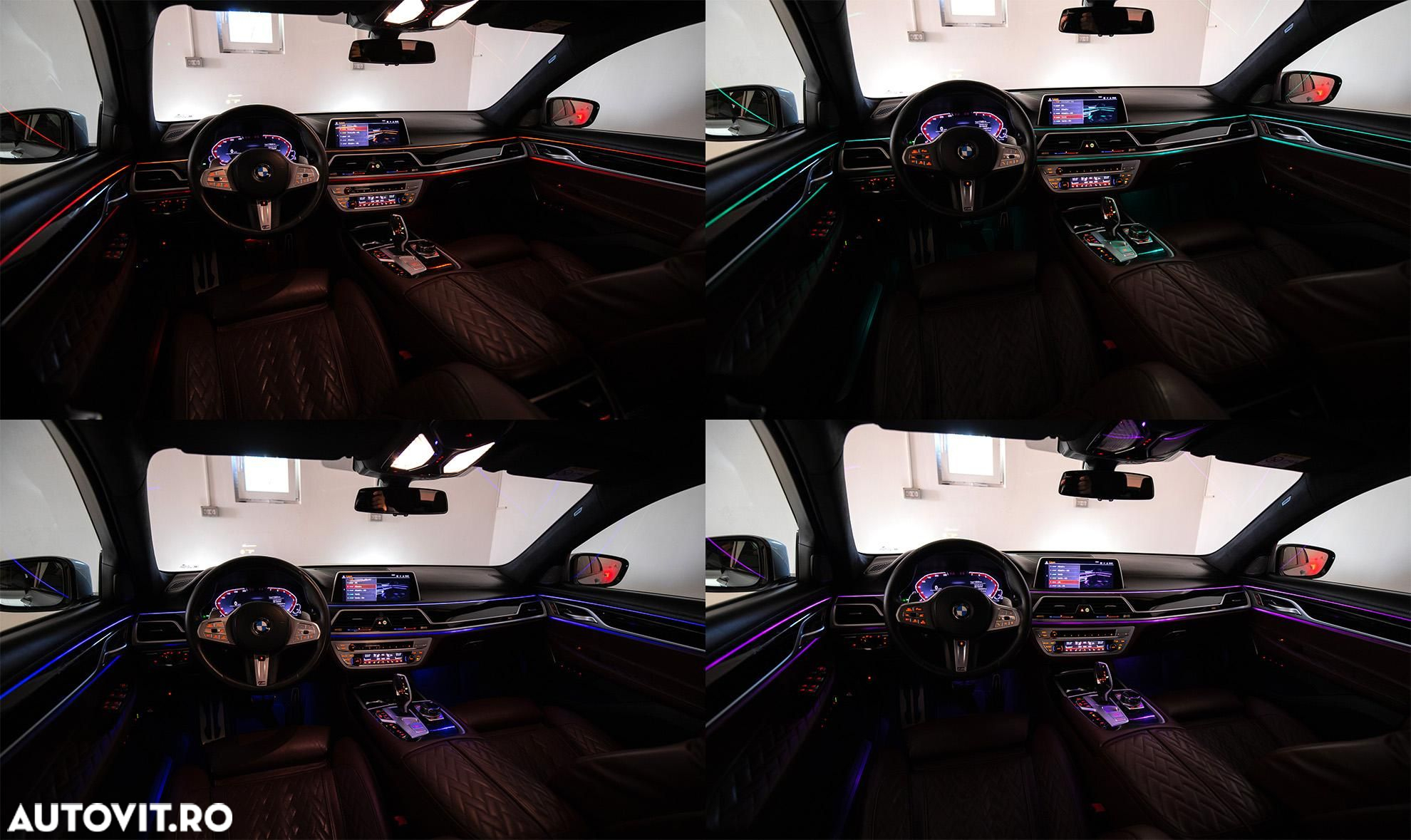 BMW Seria 7 - 17