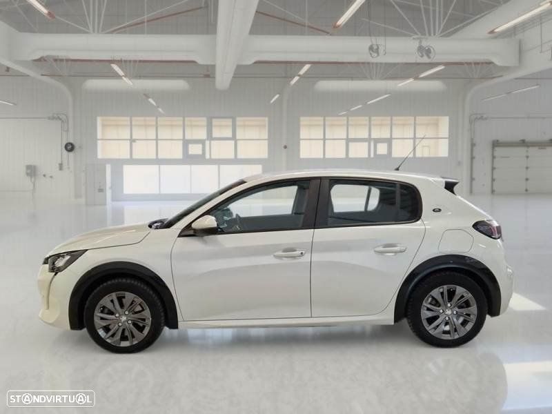 Peugeot e-208 - 5