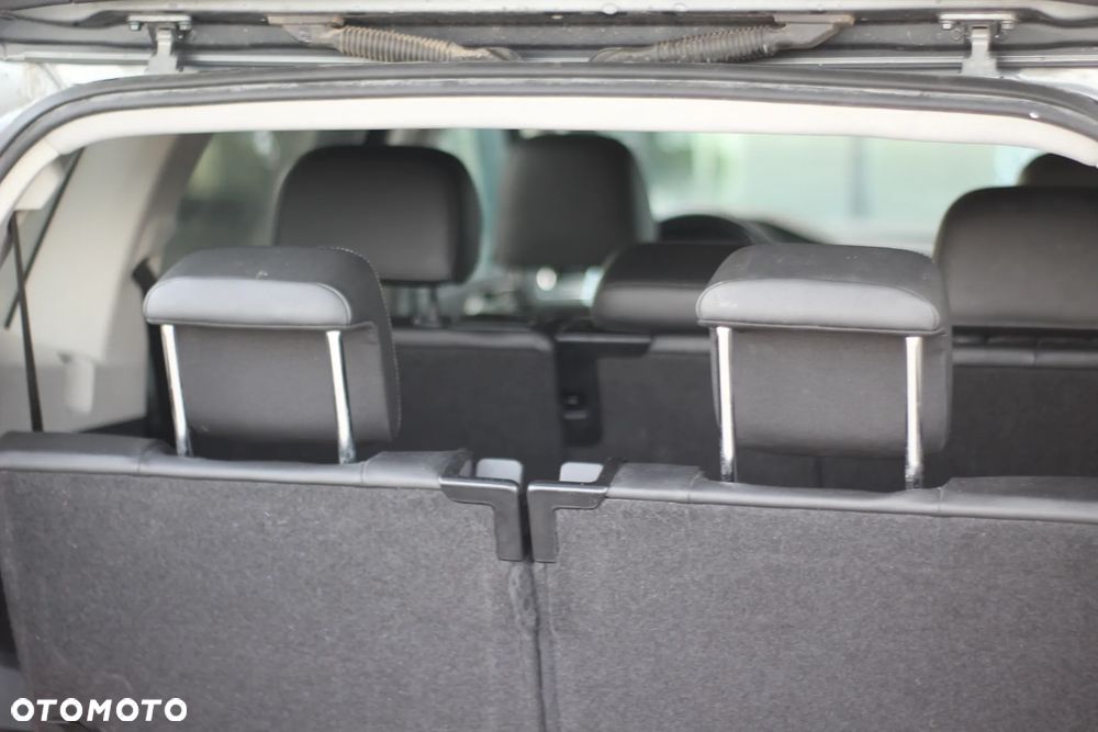 Volkswagen Tiguan Allspace 2.0 TSI 4Motion DSG Comfortline - 22