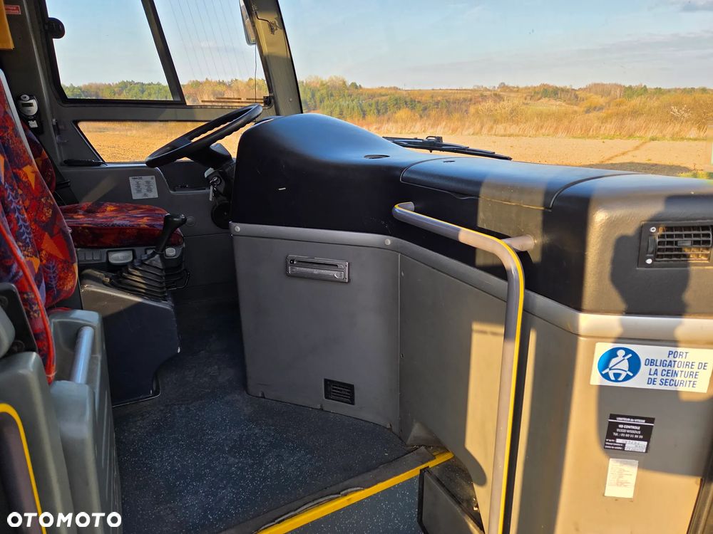 Temsa Opalin Otokar - 12