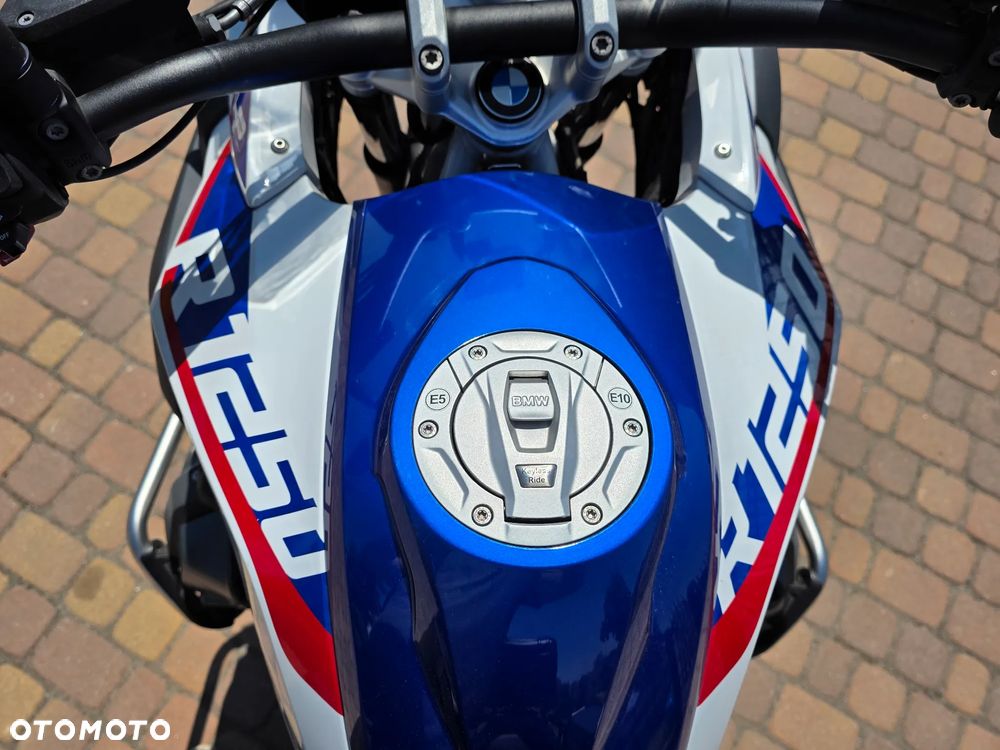 BMW GS - 30