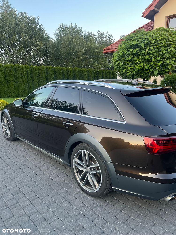 Audi A6 Allroad - 4