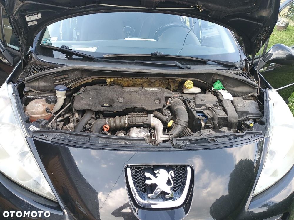 Peugeot 207 - 7