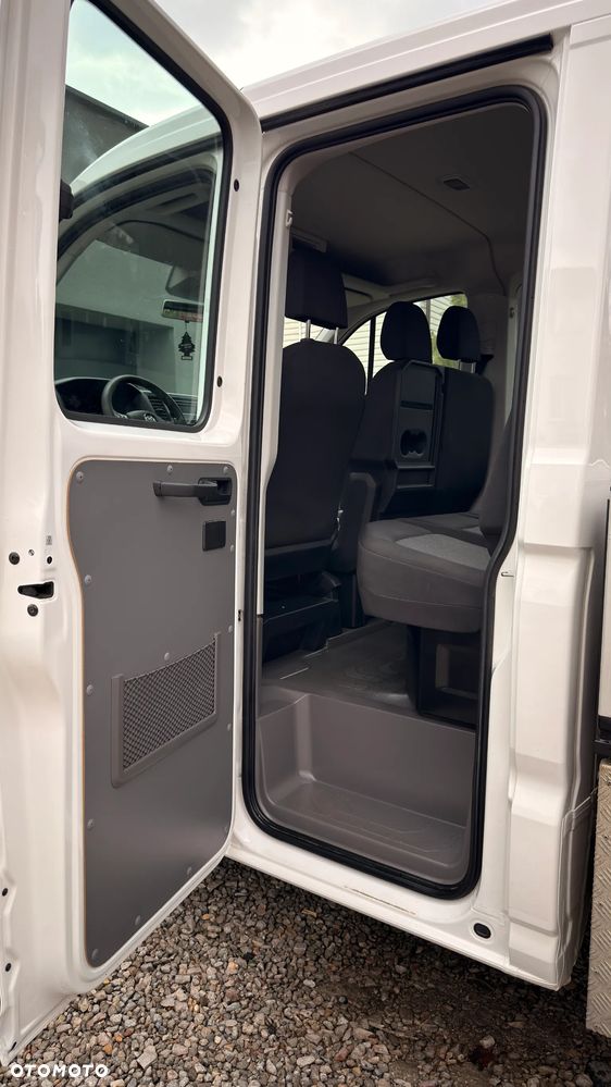 Volkswagen CRAFTER - 20
