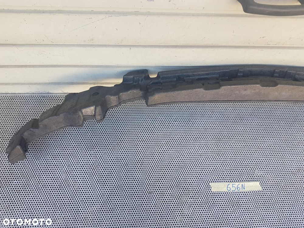 Mercedes W253 X253 GLC AMG LIFT Absorber Zderzaka Przód Styropian - 6