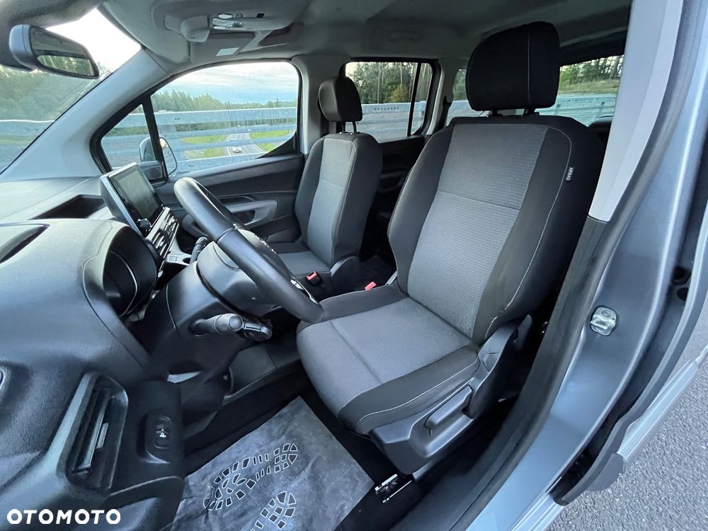 Toyota Proace City Verso Long 1.5 D-4D Business - 14