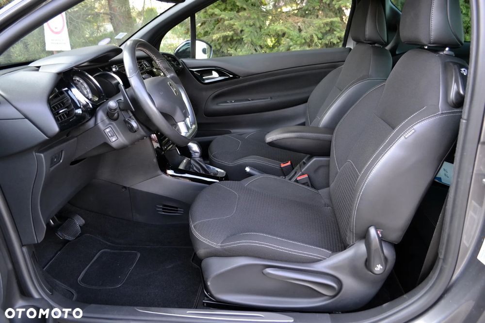 DS Automobiles DS 3 - 16