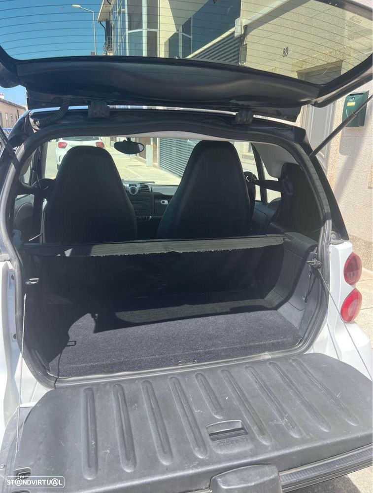 Smart ForTwo Coupé - 7