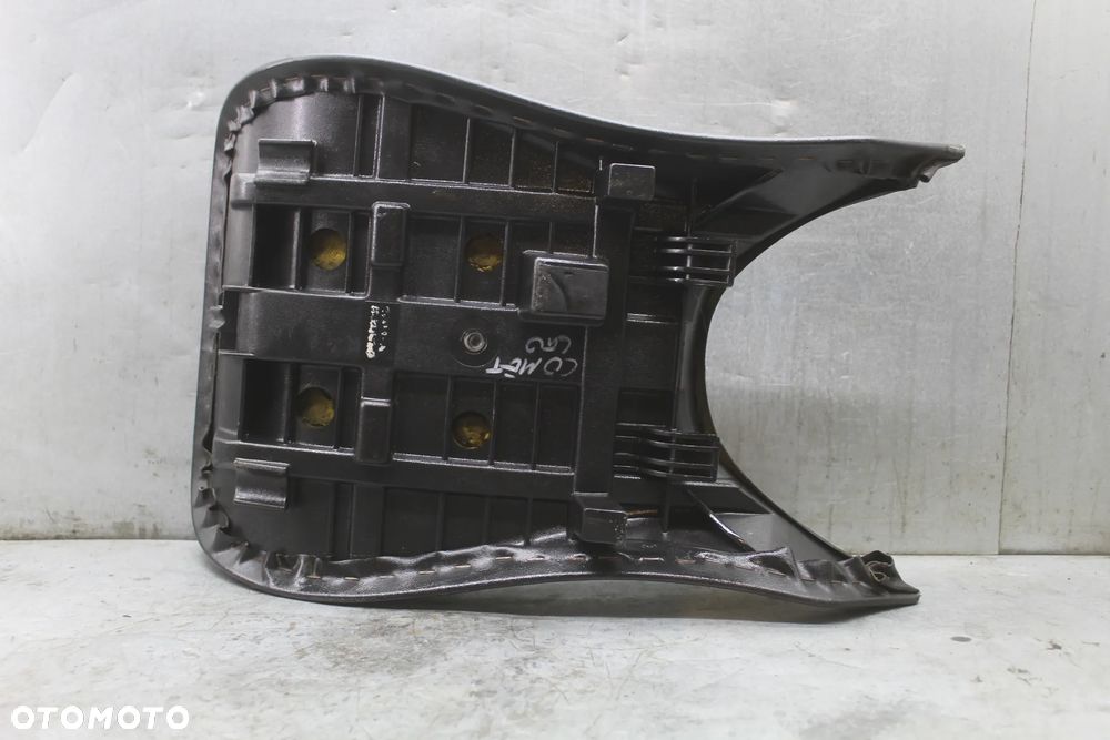 Hyosung GT650 GT 650 Comet Kanapa fotel siedzenie - 3