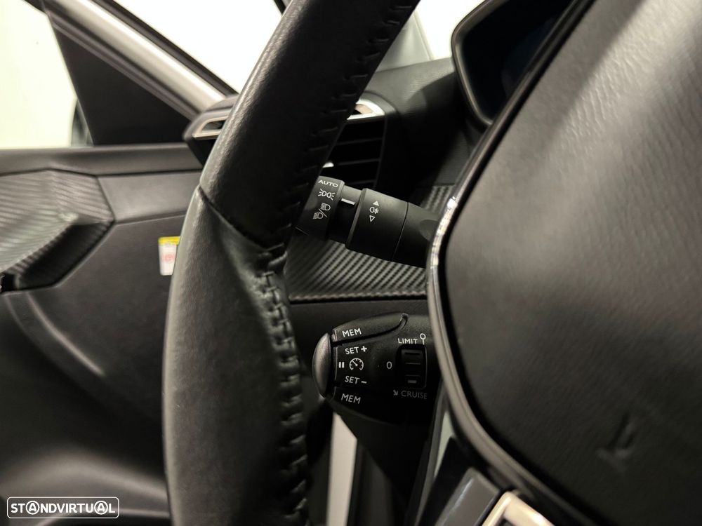 Peugeot e-208 50 kWh Active Pack - 46