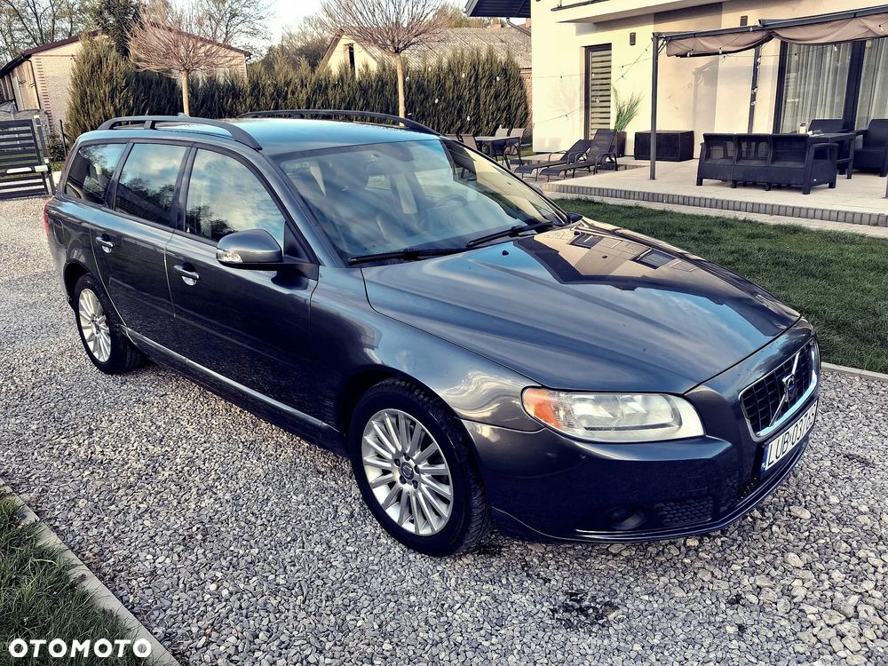 Volvo V70 2.0 Summum - 2