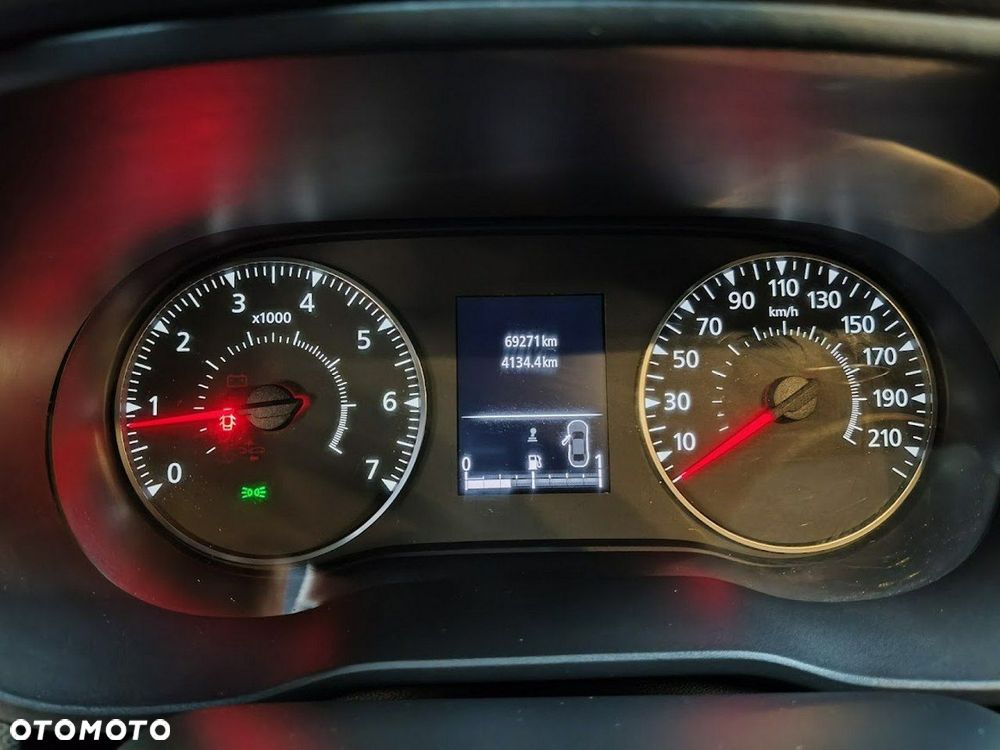 Dacia Duster 1.6 SCe Prestige - 21