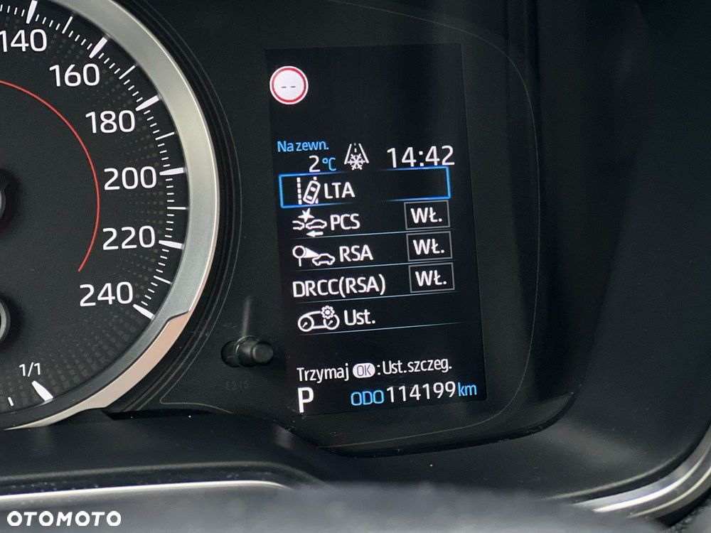 Toyota Corolla 1.6 Comfort MS - 26