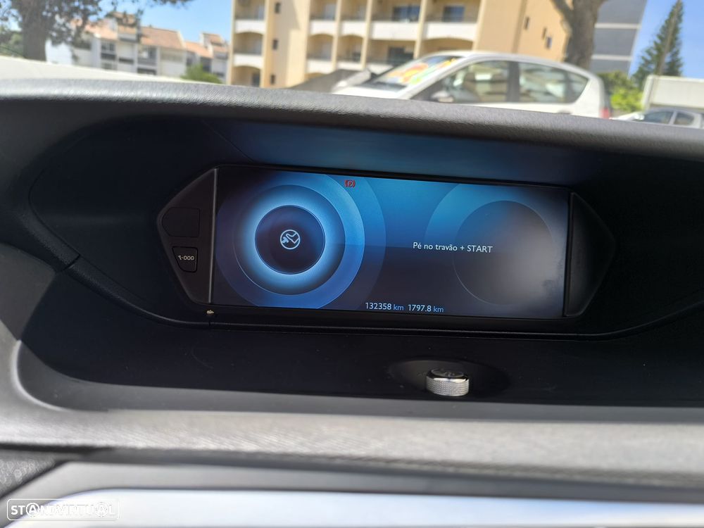 Citroën C4 Grand Picasso 1.6 BlueHDi Exclusive EAT6 - 8