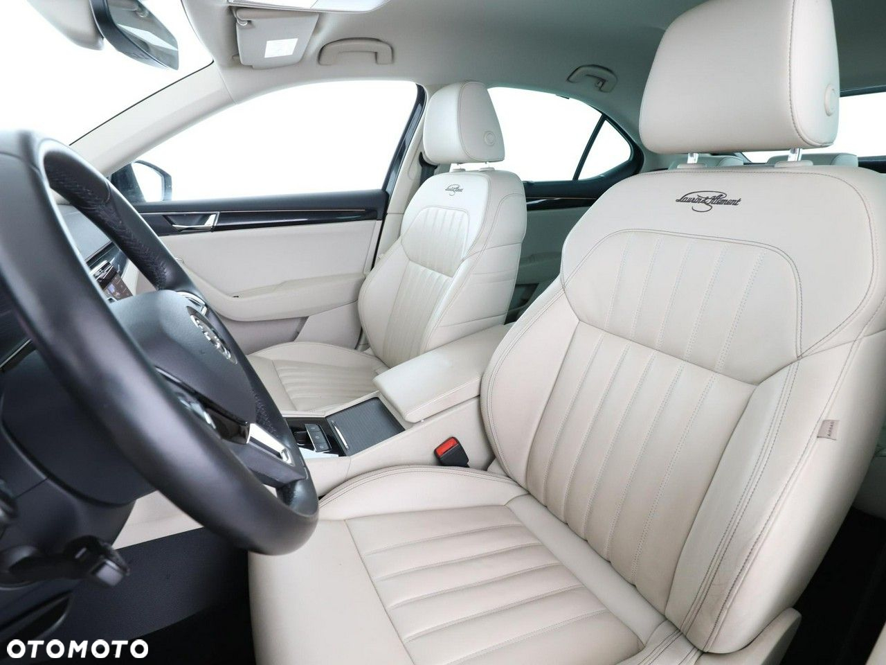 Skoda Superb 1.4 TSI Plug-In Hybrid L&K DSG - 9