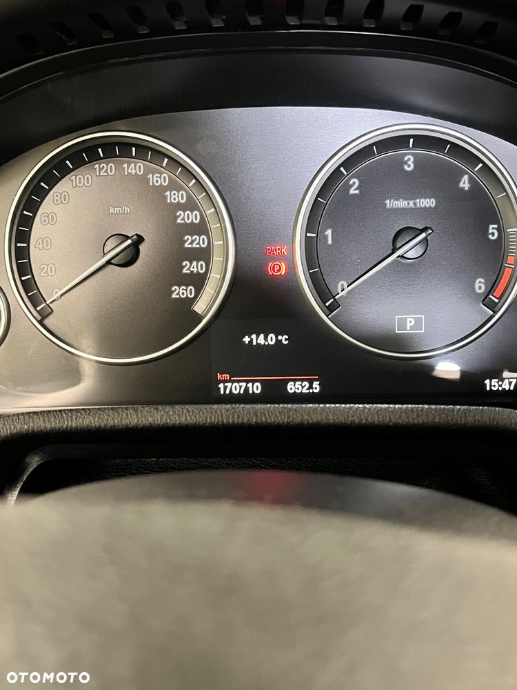 BMW X4 xDrive20d - 7