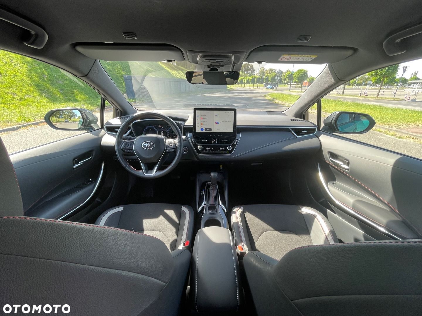 Toyota Corolla - 25