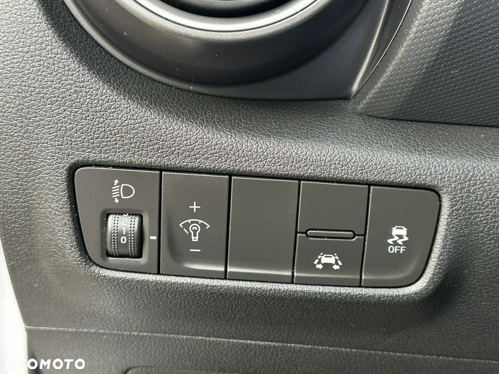 Hyundai Kona 1.6 T-GDI Comfort DCT - 25