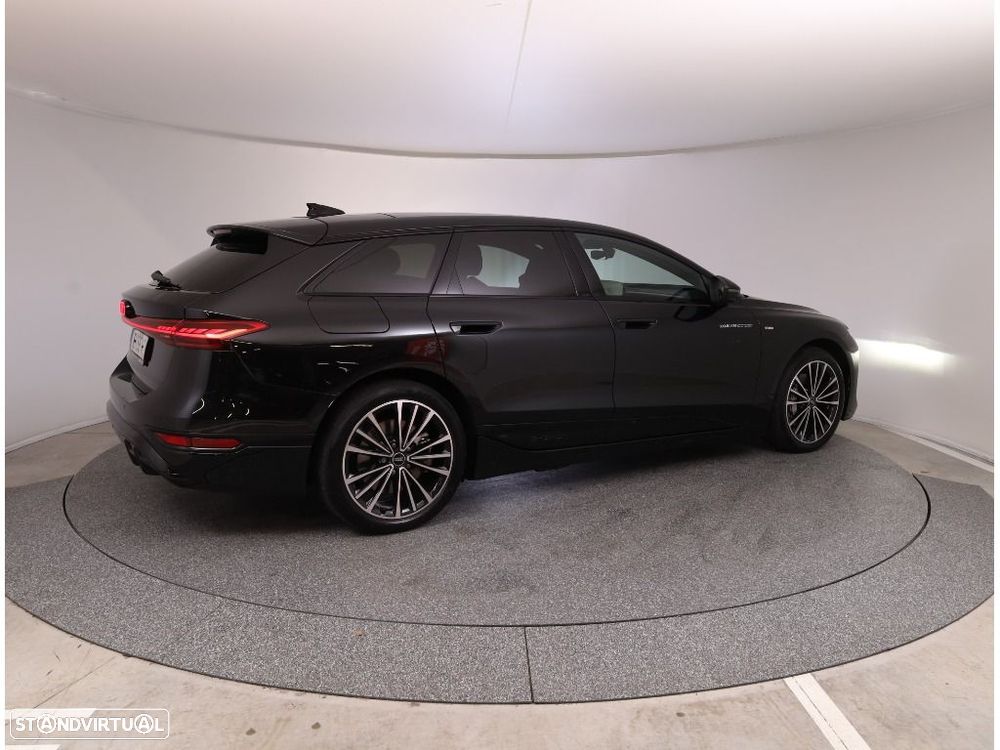 Audi A6 Avant e-tron 100 kWh Performance - 8