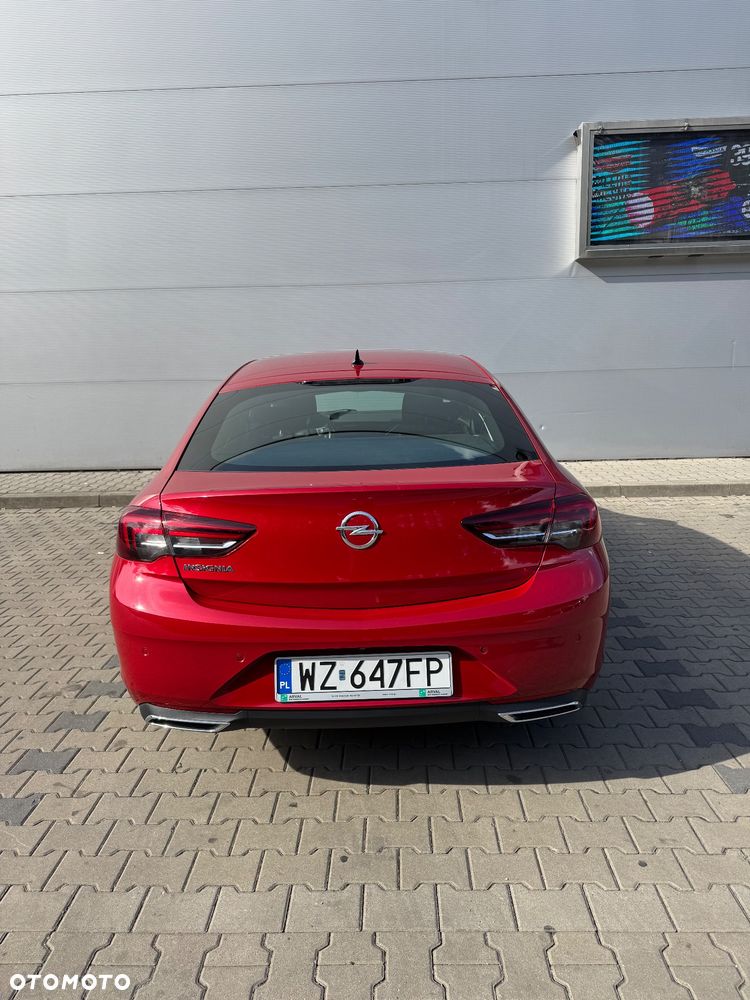 Opel Insignia 2.0 CDTI Business Edition S&S - 6