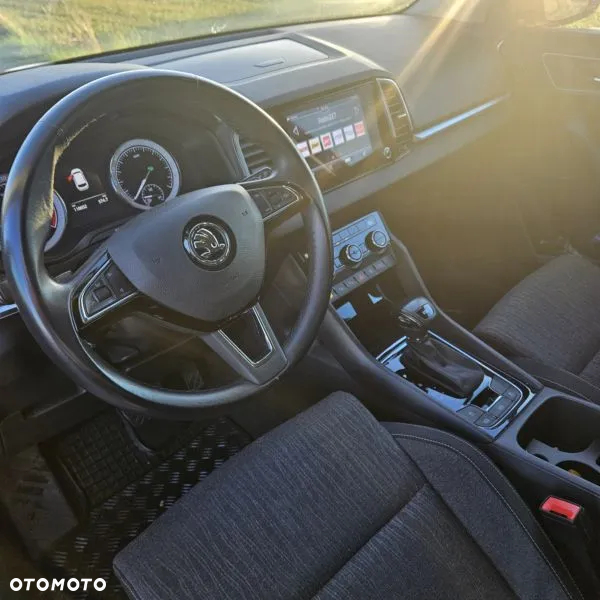 Skoda Karoq - 9
