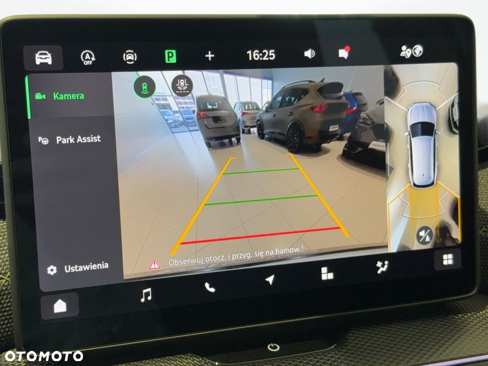 Skoda Kodiaq 2.0 TDI 4x4 Selection DSG - 38
