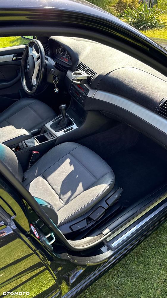 BMW Seria 3 - 29