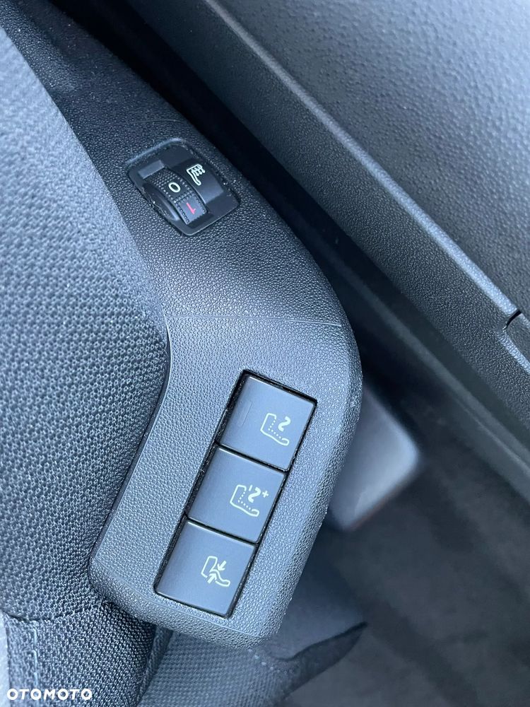 Citroën C4 Picasso 2.0 BlueHDi Exclusive - 8