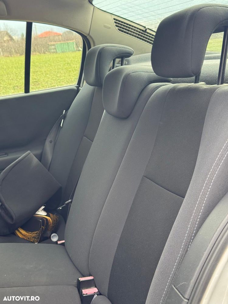 Renault Megane II 1.5 dCi Expression - 4