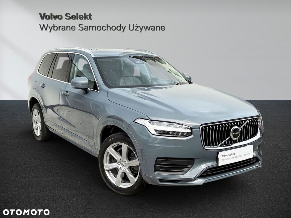 Volvo XC 90 - 4